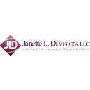 Janette L Davis, CPA, LLC logo