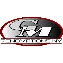 GM Renovations NY logo