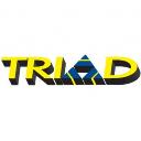 Triad Inc. logo