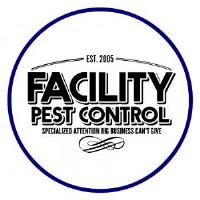 Facility Pest Control image 1