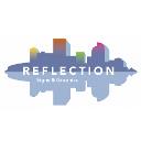 Reflection Signs and Graphics logo