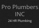 Pro Plumber Inc logo