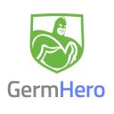 Germ Hero - Disinfection & Sanitizing Service logo