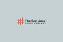 The San Jose Fence Company logo