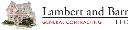Lambert and Barr LLC logo