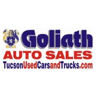 Goliath Auto Sales LLC image 1