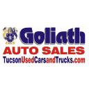Goliath Auto Sales LLC logo