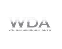 World Discount Auto image 1