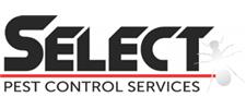 Select Pest Control Services image 1