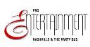 Pro Entertainment Nashville & The Party Bus logo
