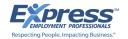 Express Employment Professionals Thousand Oaks, CA logo