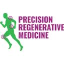 Precision Regenerative Medicine logo