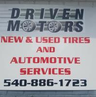 Driven Motors image 3