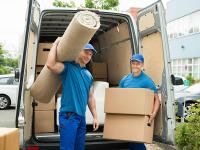 Same Day Movers Grapevine TX image 1