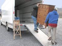 Same Day Movers Grapevine TX image 3