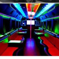Pro Entertainment Nashville & The Party Bus image 2