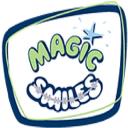 Magic Smiles logo