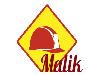 Malik General Contractors logo