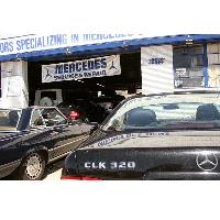 G&N Motors MBZ Certified Mercedes-Benz Service&Repair image 3