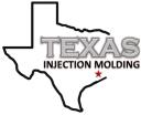 Texas Injection Molding logo
