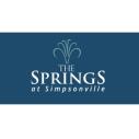 The Springs at Simpsonville logo