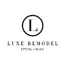 Luxe Remodel logo
