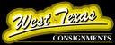 West Texas Consignments logo