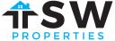TSW Properties LLC logo