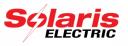 Solaris Electric logo