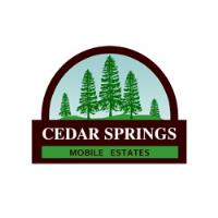 Cedar Springs Mobile Estates image 1