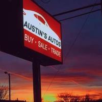 Austin's Autos image 3
