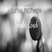 Justine Prestwich Speaker Coach  image 1