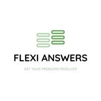 Flexi Answers image 1