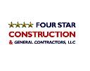 Four Star Construction - Piermont logo