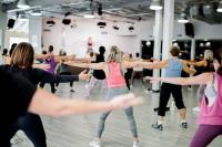 Jazzercise Cardio Dance Workout image 1