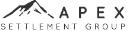 Apex Settlement Group logo