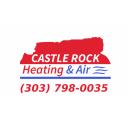 Castle Rock Heating & Air logo