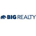 BIG Realty logo