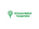 All Access Medical Transportation logo
