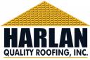 Harlan Quality Roofing, Inc logo