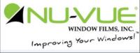NU-VUE Window Films, Inc. image 1
