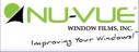NU-VUE Window Films, Inc. logo