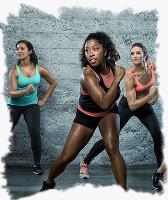 Jazzercise Cardio Dance Workout image 3