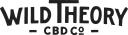 Wild Theory CBD Co. logo
