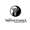 Lake Minnetonka Mobile Wellness logo