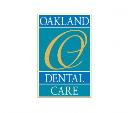 Oakland Dental Care: Arthur E. Kook, DMD logo