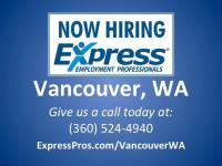 Express Employment Professionals of Vancouver, WA image 2