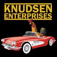 Knudsen Enterprises Inc image 1