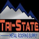 Tri-State Metal Roofing Supply logo