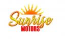Sunrise Motors logo